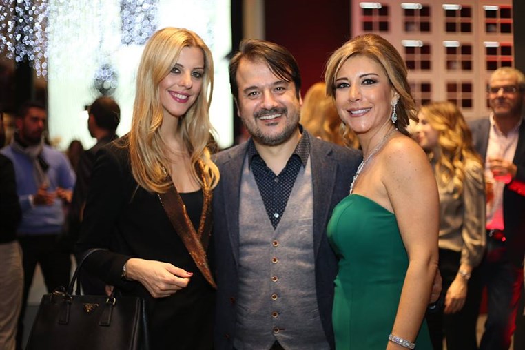 Maisons et Parquets Event 2015